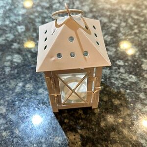 Cute Little Tea Light Candle Holder